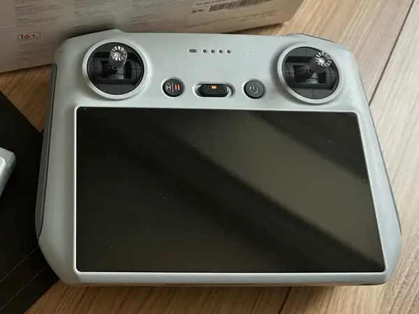 Products with batteries