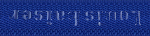 應(yīng)用不廣泛的織帶不是好織帶！