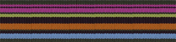 背包織帶都有哪些？