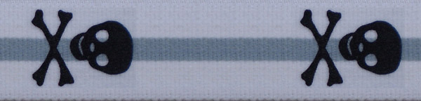 尼龍氨綸松緊帶好不好？